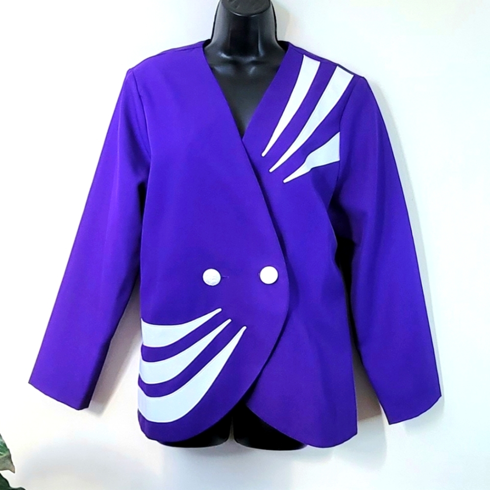 Vintage Loree Dee Blazer